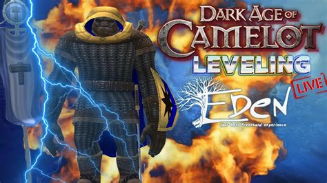 There are several servers to choose from, so you can experiment freely with different realms, character races, and classes. . Daoc eden leveling guide pve